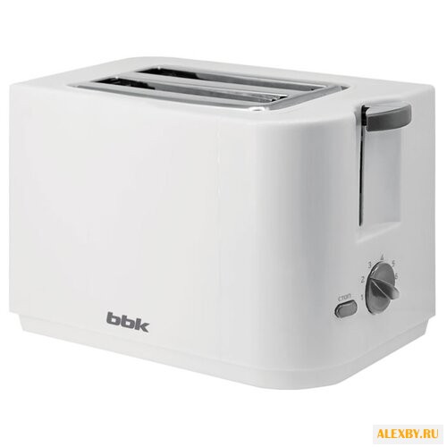 Тостер BBK TR72M