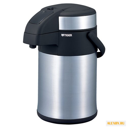 Помповый термос TIGER MAA-A222