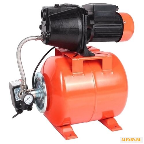 Насосная станция PATRIOT PW