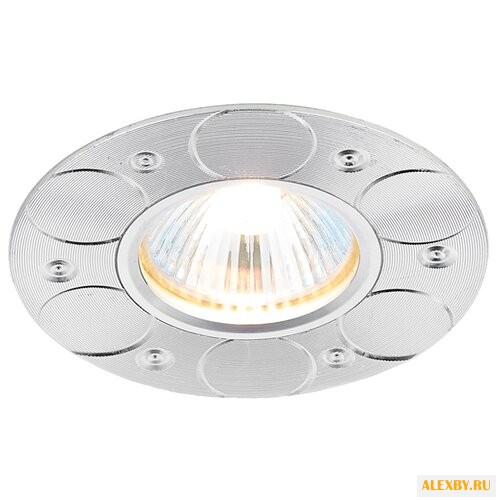 Встраиваемый светильник