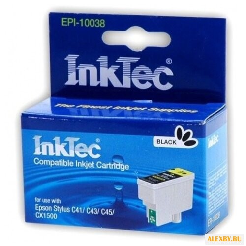 Картридж InkTec EPI-10038