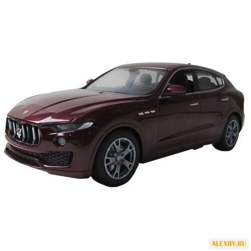 Легковой автомобиль Rastar