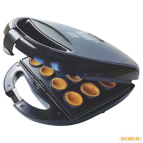 Прибор со сменными панелями VES