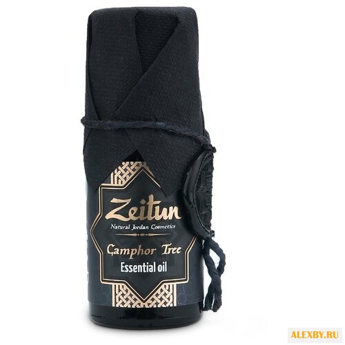 Zeitun эфирное масло Хо