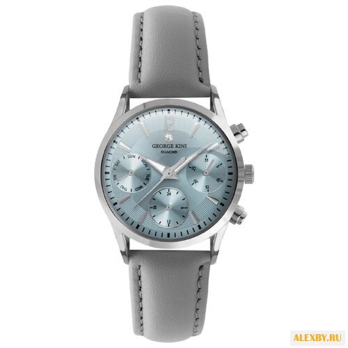 Наручные часы GEORGE KINI