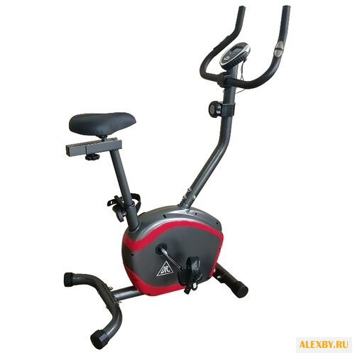 Вертикальный велотренажер DFC