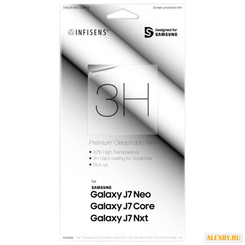 Защитная пленка Wits