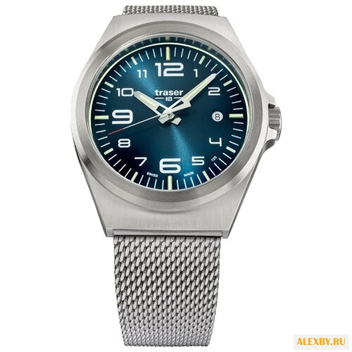 Наручные часы traser TR.108205