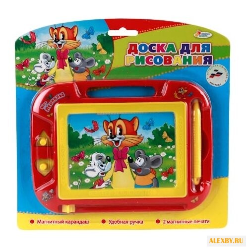 Доска для рисования детская
