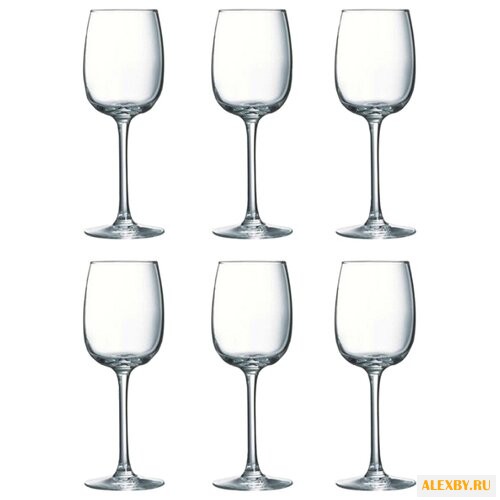 Luminarc Набор бокалов для вина
