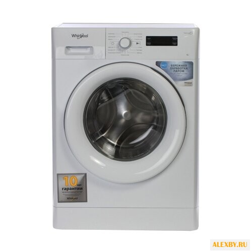 Стиральная машина Whirlpool
