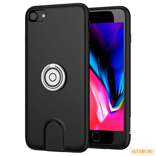 Чехол Baseus Magnetic Wireless