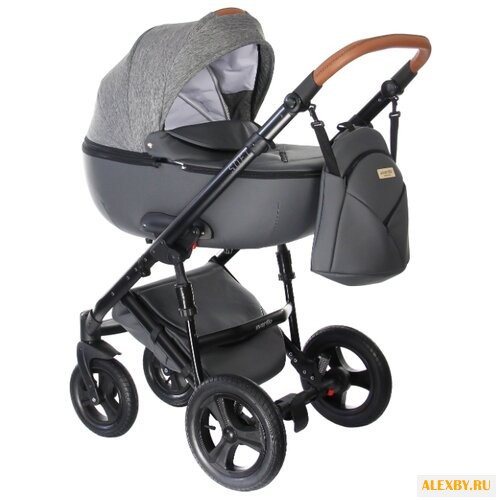 Универсальная коляска everflo