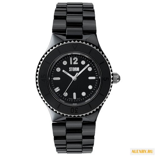 Наручные часы STORM Cerano black