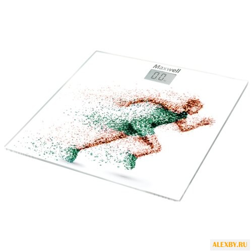 Весы Maxwell MW-2667