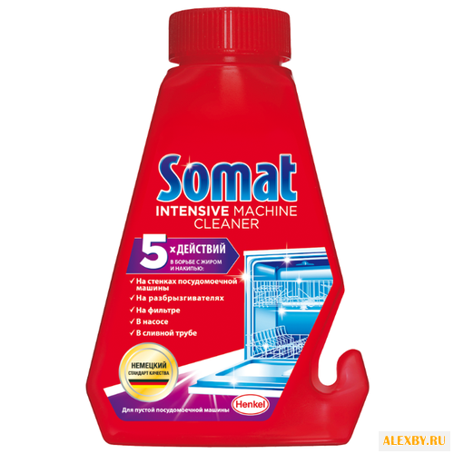 Somat Intensive чистящее