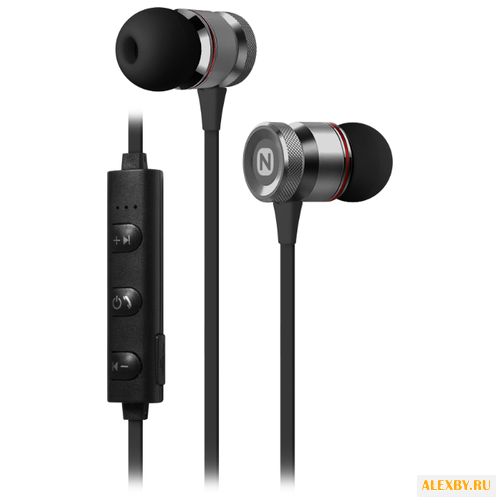 Наушники Nobby Practic B-050