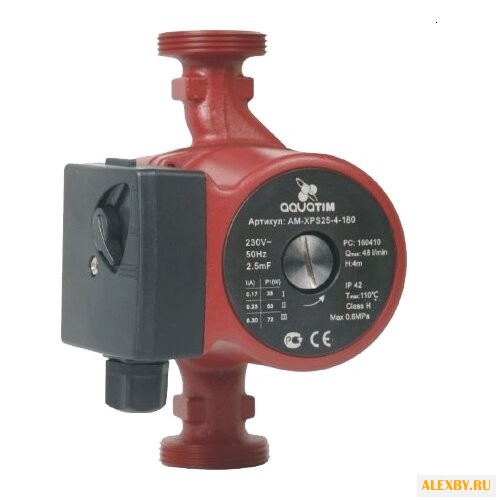 Насос AquaTIM AM-XPS32-4-180
