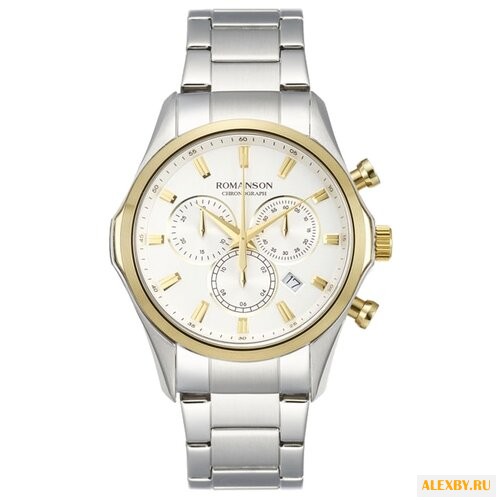Наручные часы ROMANSON
