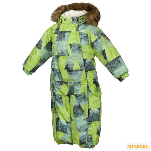 Комбинезон Huppa Reggie 1