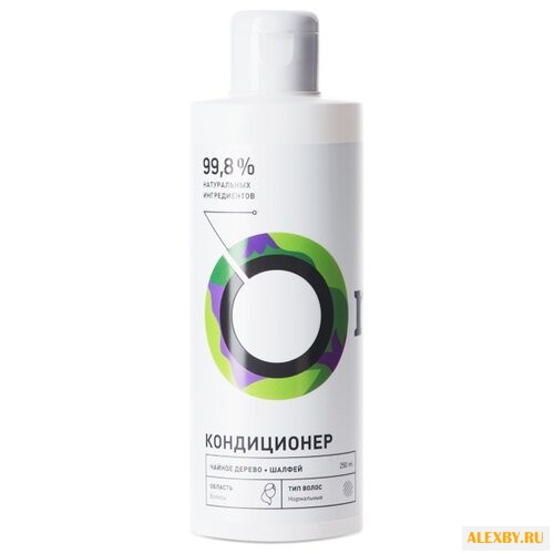 Onme кондиционер Чайное дерево