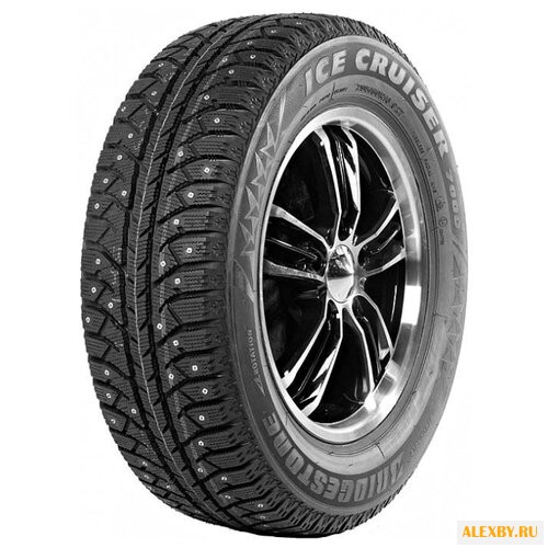 Автомобильная шина Bridgestone