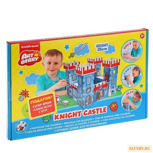 ErichKrause Домик игровой для