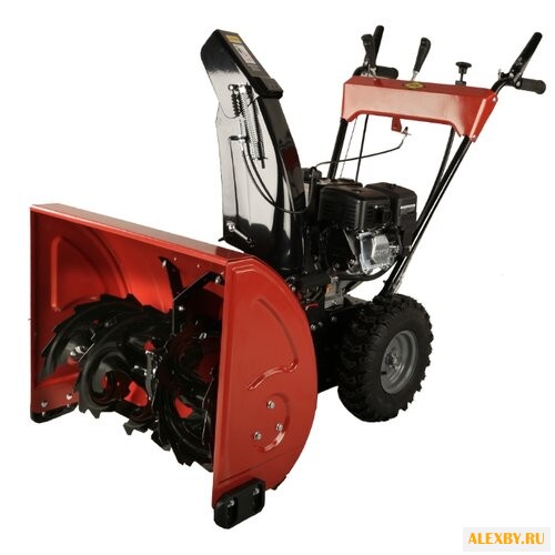 Снегоуборщик DDE ST6561L