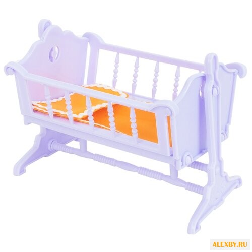 ОГОНЁК Колыбель Конфетти С-1371