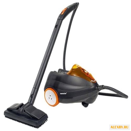 Пароочиститель Euroflex Monster