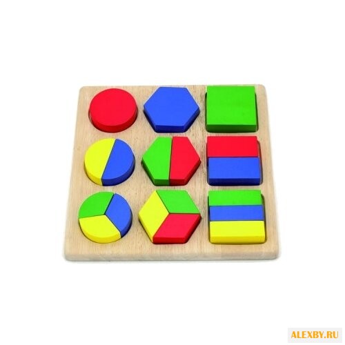 Рамка-вкладыш Viga Собери