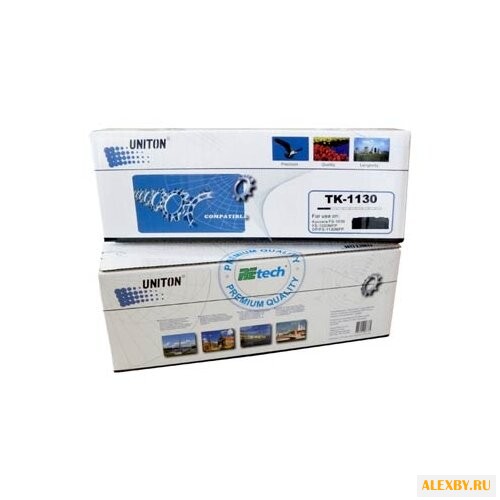 Картридж Uniton Premium TK-1130