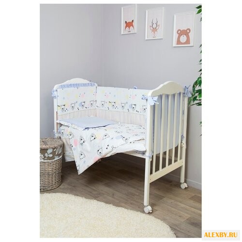 Сонный Гномик комплект Конфетти