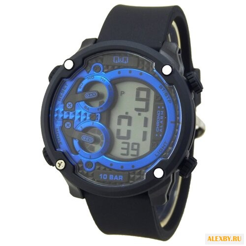 Наручные часы Q&Q M169 J802