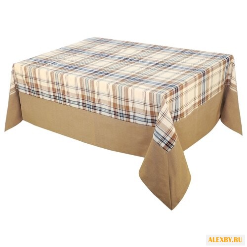 Скатерть Kauffort Grecia