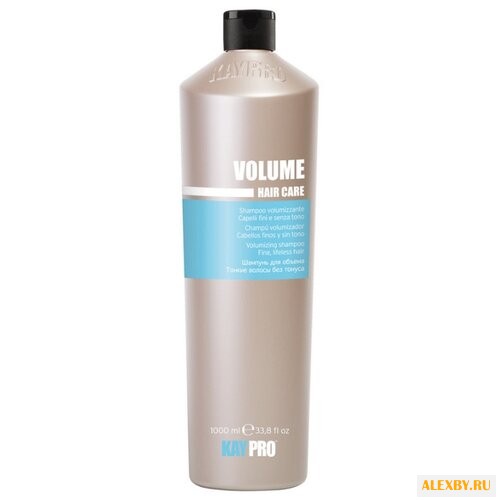 KayPro шампунь Volume для