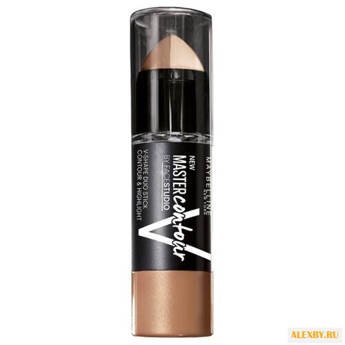 Maybelline Карандаш-скульптор