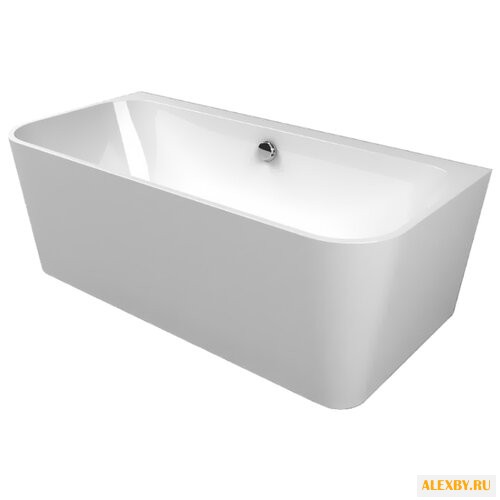Отдельно стоящая ванна STURM