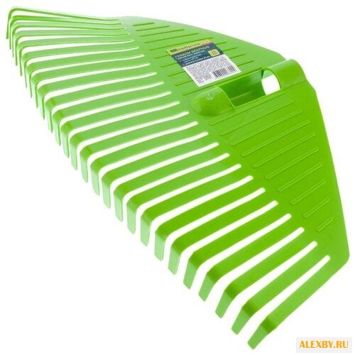 Грабли веерные Сибртех 61712