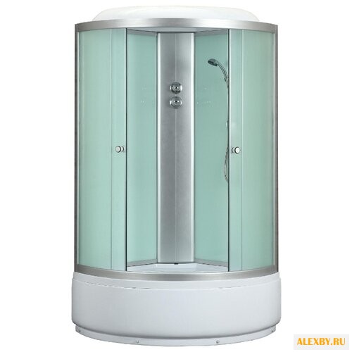 Закрытая кабина Niagara NG 1301