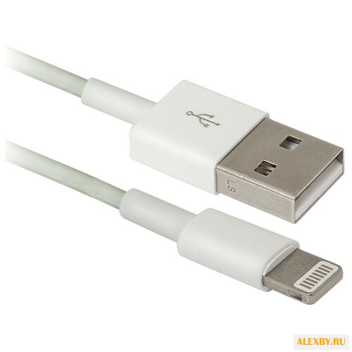 Кабель Defender USB - Apple