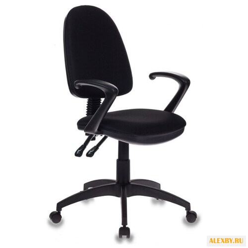 Компьютерное кресло Бюрократ