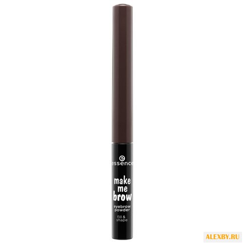 Essence Пудра для бровей Make