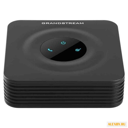 Адаптер для VoIP-телефонии