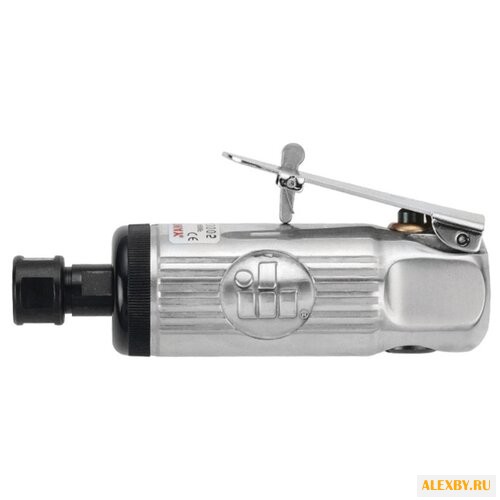 Прямая пневмошлифмашина