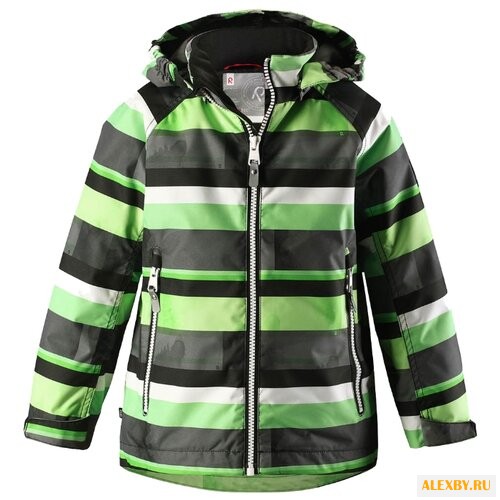 Куртка Reima Schiff 521526R