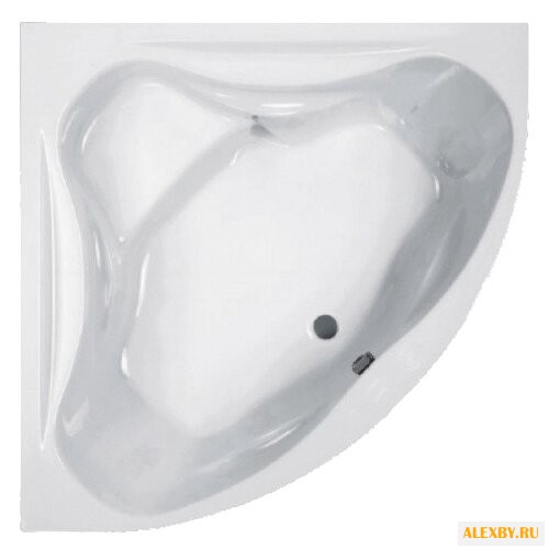 Отдельно стоящая ванна Santek