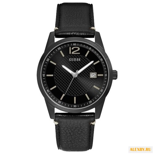 Наручные часы GUESS W1186G2