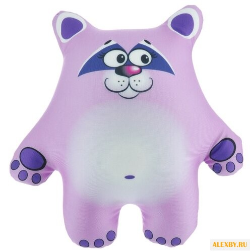 Игрушка-антистресс СмолТойс