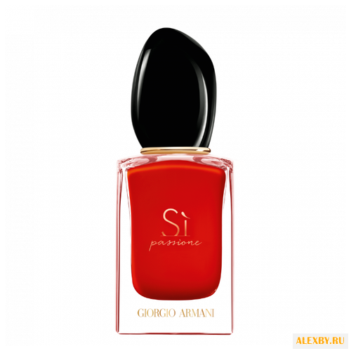 ARMANI Si Passione